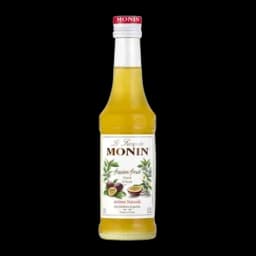 Sirup Od Marakuje 0.25l Monin