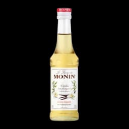 Sirup Vanila 0.25l Monin