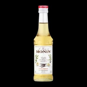 Sirup Vanila 0.25l Monin
