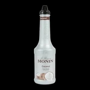 Sirup Monin Pire Kokos 1l