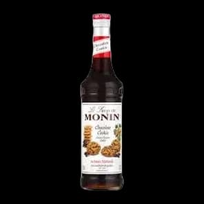 Sirup Monin Čok Keks 0,7l Monin