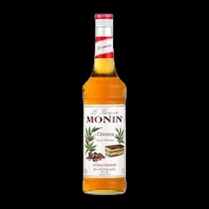 Sirup Monin Tiramisu 0,7l Monin