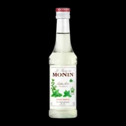 Sirup Mojito 0.25l Monin