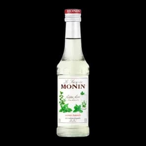 Sirup Mojito 0.25l Monin