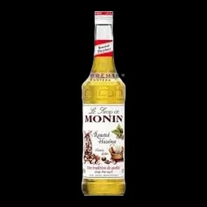 Sirup Monin Lešnik 0,7l Monin