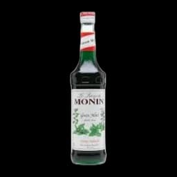 Sirup Monin Green Mint 0,7l Monin