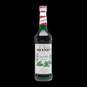 Sirup Monin Green Mint 0,7l Monin