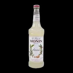 Sirup Badem 0.7l Monin
