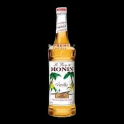 Sirup Monin Vanila 0,7l Monin