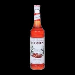 Sirup Monin Cimet 0.7l