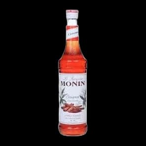 Sirup Monin Cimet 0.7l