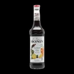 Sirup Ice Tea Limun 0,7l Monin