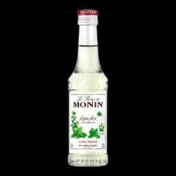 Sirup Zova 0.25l Monin
