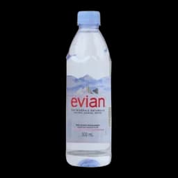 Voda Evian 0,5l Pet