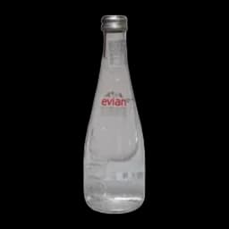 Voda Evian 0,33l Pet