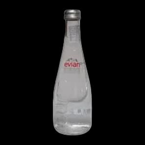 Voda Evian 0,33l Pet