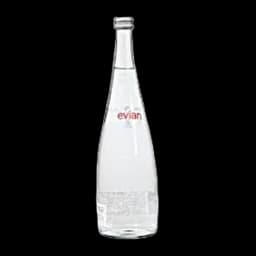 Voda Evian 0,75l St