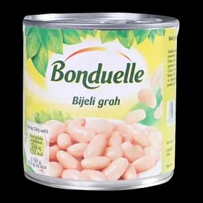 Beli pasulj Bonduelle 400g