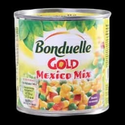 Mesavina povrca meksicka Bonduelle 420g