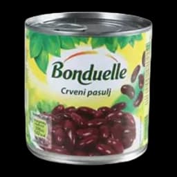 Pasulj Borlotti 310g Bonduelle