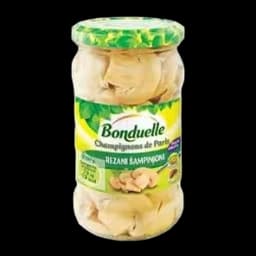 Šampinjoni Rezani Bonduelle 314ml