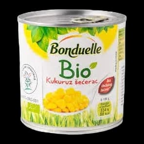 Kukuruz Čili 340g Bonduelle