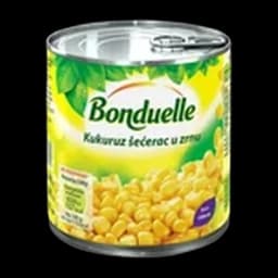 Kukuruz Bonduelle 170g