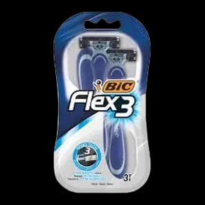 Brijač Comfort Flex 3 B Of 3 Bic