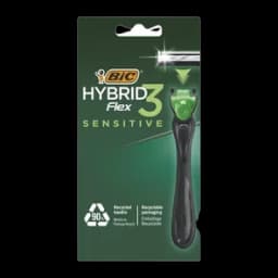 Brijac Bic 3 Flex Hybrid 4/1