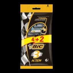 Brijač 3 Action Hc Of 24 Bic