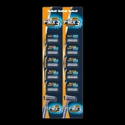 Brijač Flex 3 Hc Of 10 Bic