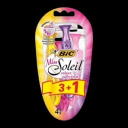 Brijac Bic Zenski 3 Ostrice Mis Soleil Color