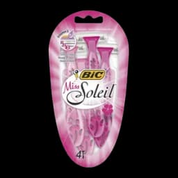 Brijač Miss Sole Spec Ed B Of 4 Bic