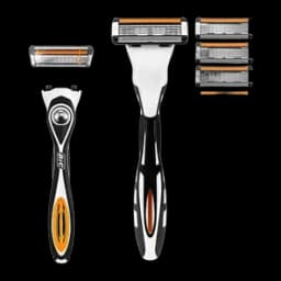Bic 5 Flex 10
