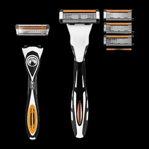 Bic 5 Flex 10