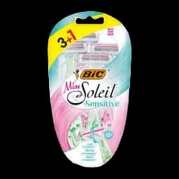 Brijač Žen Bic Miss Soleil Sen B3/1