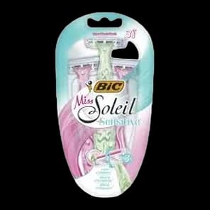 Brijač 3 Soleil Sens Aqua B 3 Bic