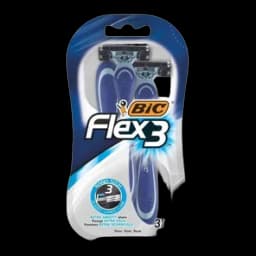 Brijač Flex 3 Sensitive B Of 3 Bic