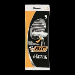 Bic Metal P.of 5+1