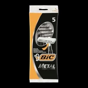 Bic Metal P.of 5+1