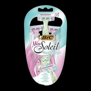Brijač Za Osetljivu Kožu Bic