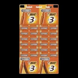 Bic 3 Sensitive Hc of 24