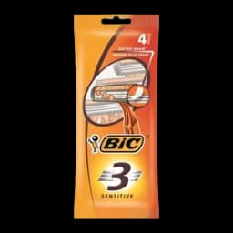Brijač 3 Sensitive P Of 4 Bic