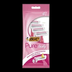 Bik Pure Lady