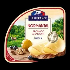 Ile de France Normantal 150g