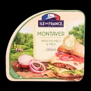 Sir Montaver 150g Ile De France
