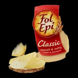 Sir Fol Epi Classic Tranches 150g