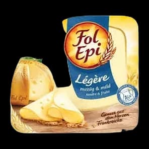 Sir Fol Epi Allege Tranches 150g