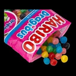 Gumene Bombone Haribo Dragibus 120g