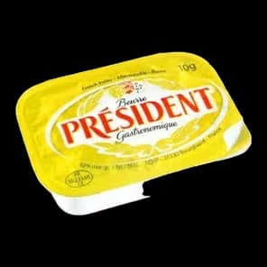 Maslac President 10g